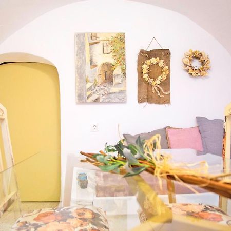 Appartamento Areopolis Art Esterno foto