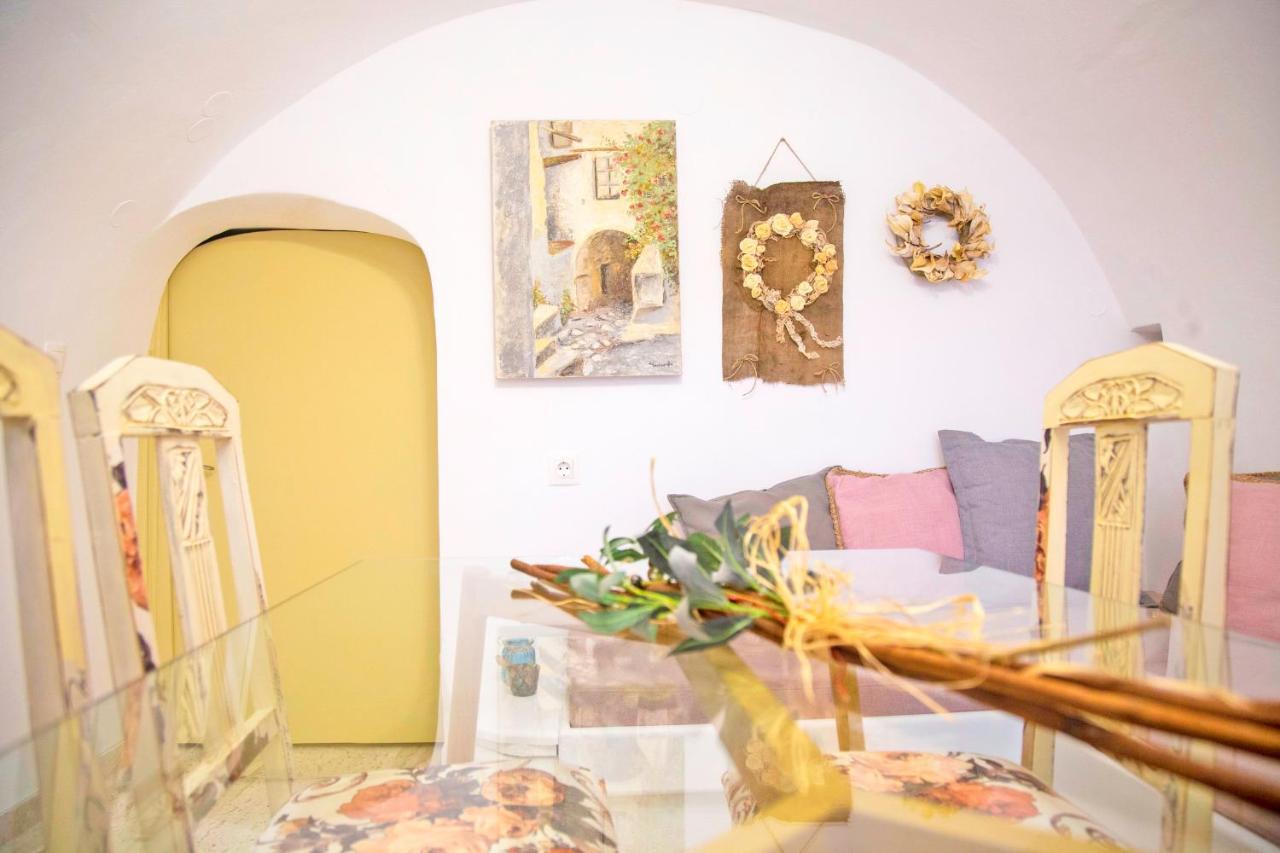 Appartamento Areopolis Art Esterno foto